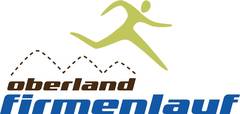 Logo des Oberland-Firmenlauf