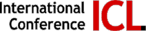 ICL 2005 logo